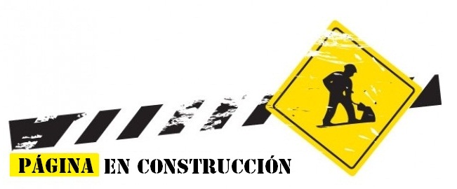 Pagina en construcción